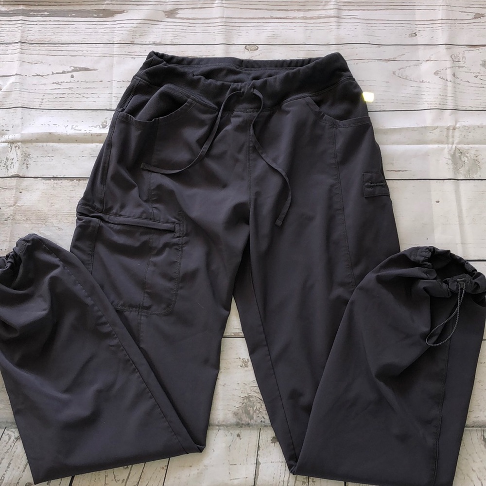 Infinity Scrubs Tall